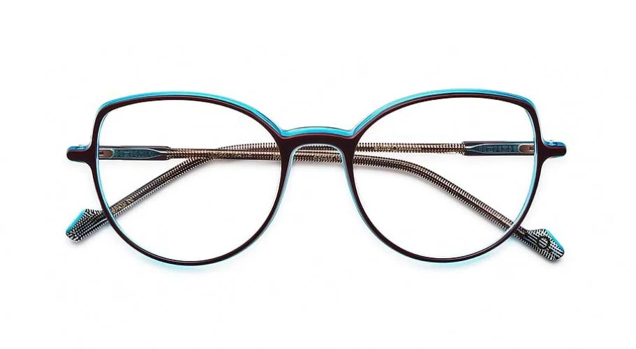 Etnia Barcelona ULTRA LIGHT 4 Eyeglasses - view 10